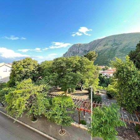 Apartment Pangea Mostar Esterno foto