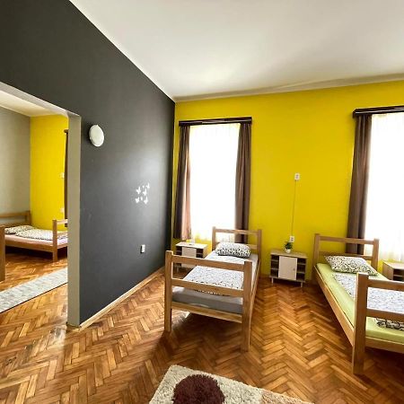 Apartment Pangea Mostar Esterno foto
