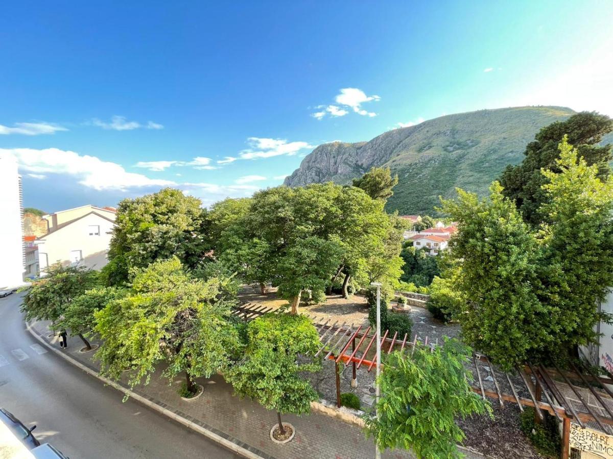 Apartment Pangea Mostar Esterno foto