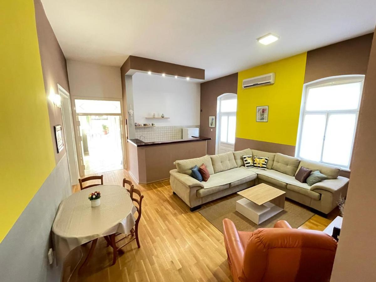Apartment Pangea Mostar Esterno foto