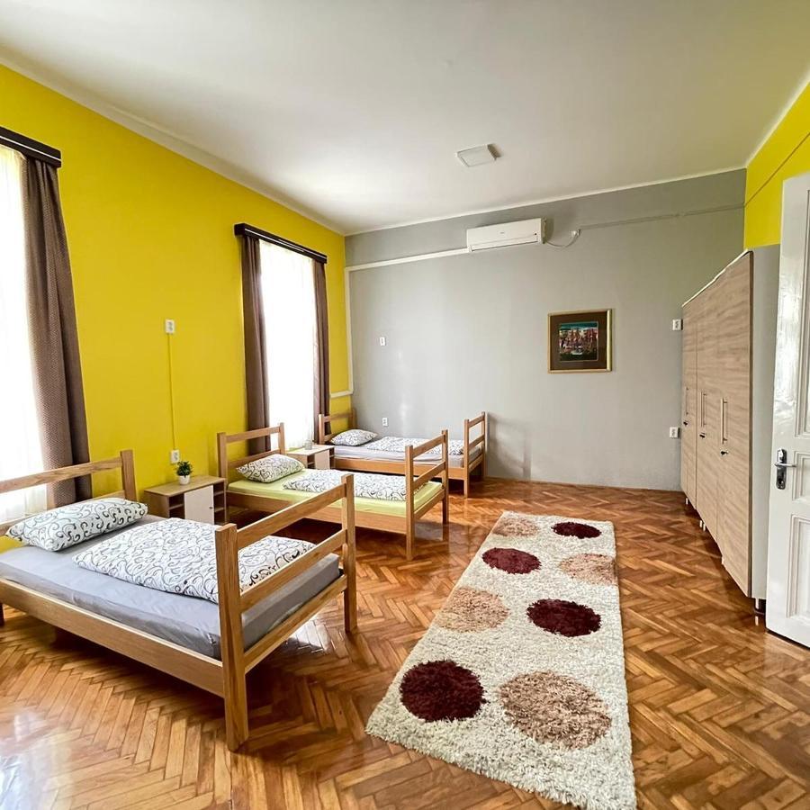 Apartment Pangea Mostar Esterno foto