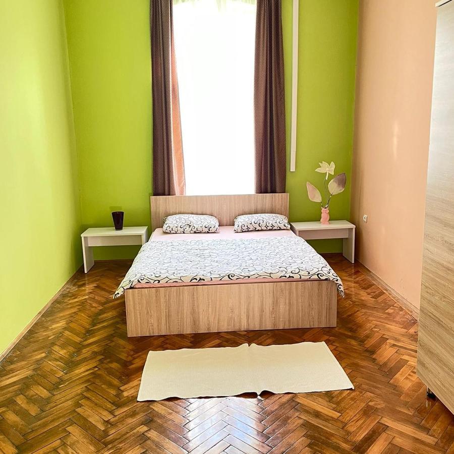 Apartment Pangea Mostar Esterno foto