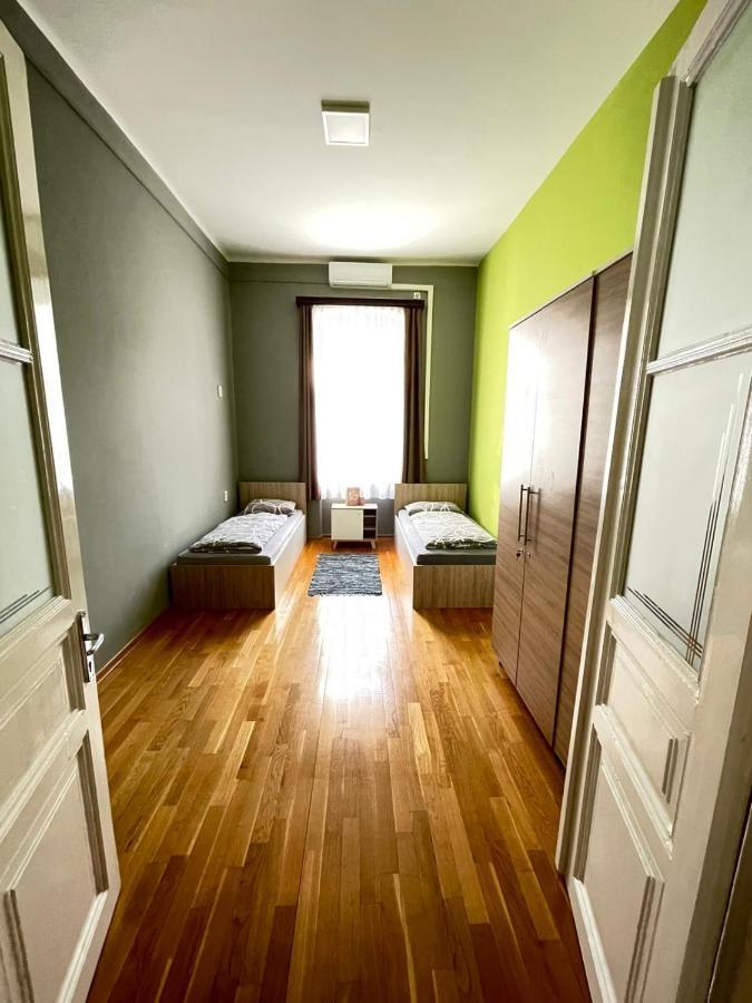 Apartment Pangea Mostar Esterno foto