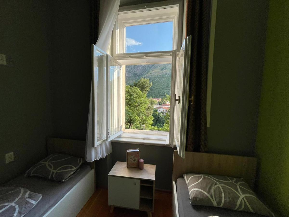 Apartment Pangea Mostar Esterno foto