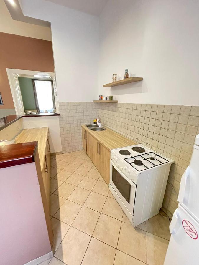 Apartment Pangea Mostar Esterno foto