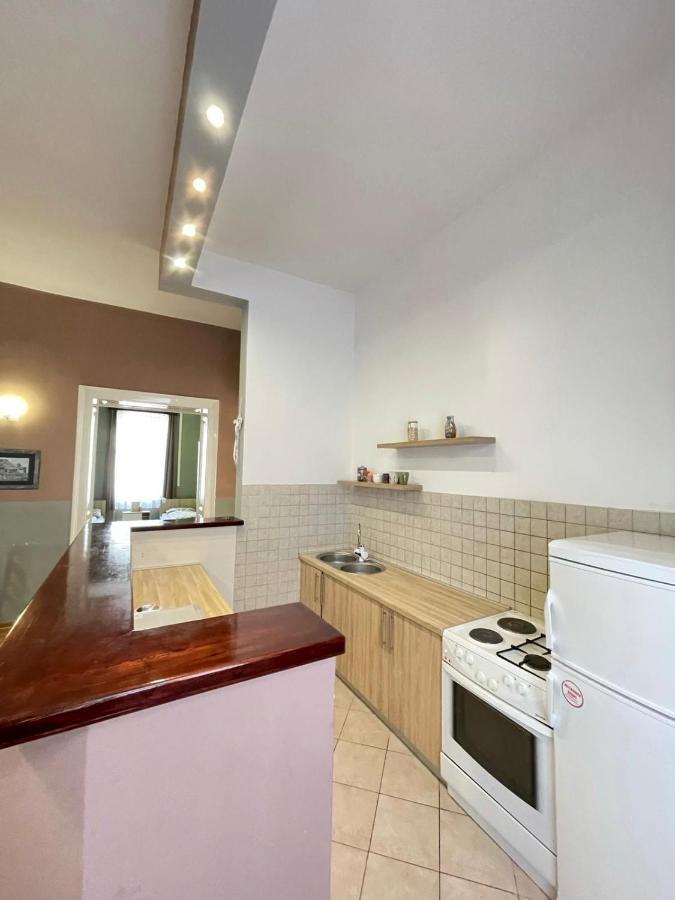 Apartment Pangea Mostar Esterno foto