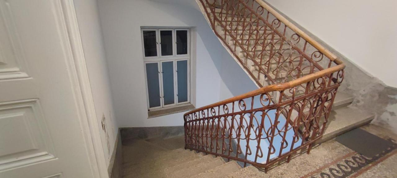 Apartment Pangea Mostar Esterno foto